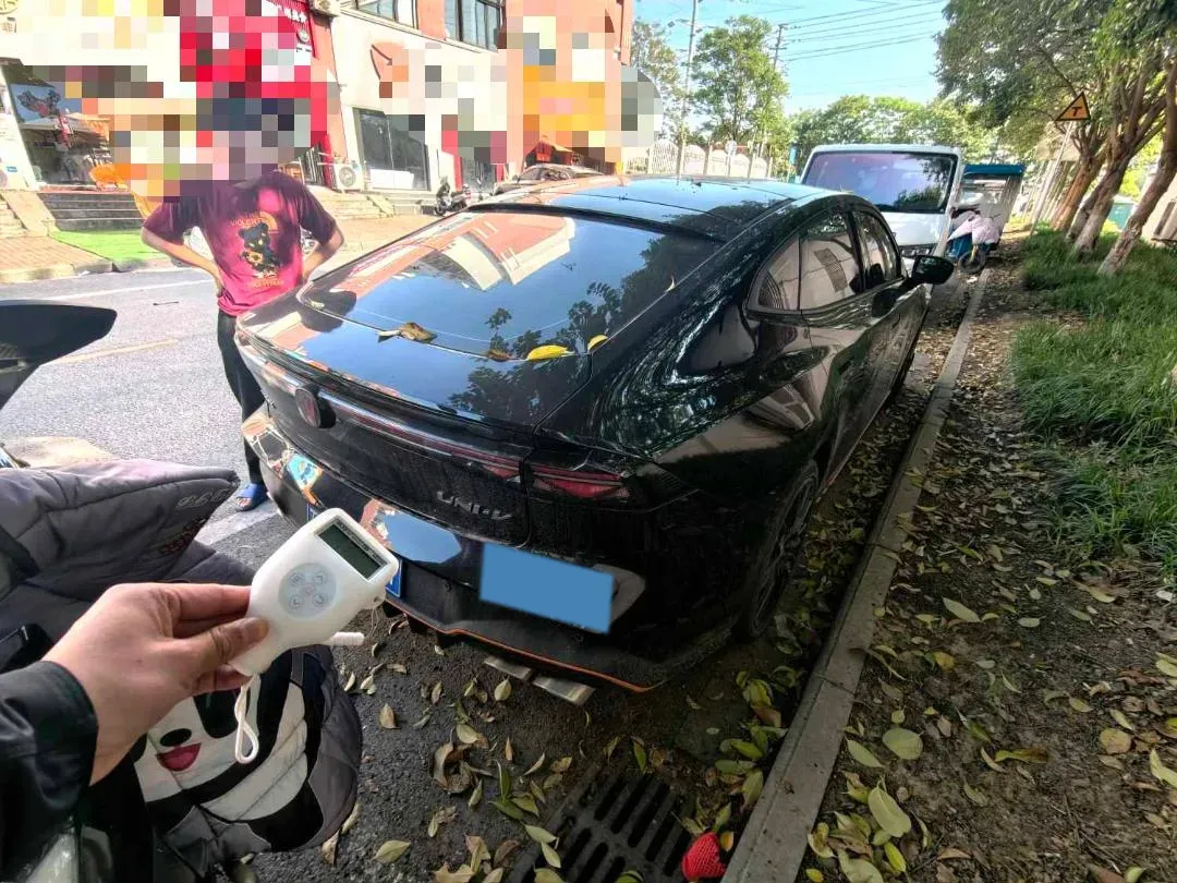 2025 ChangAn UNI-V 1.5T 192HP L4 7DCT,autocango,china used car exporter,china ev exporter,chinese used car exporter,chinese used ev exporter