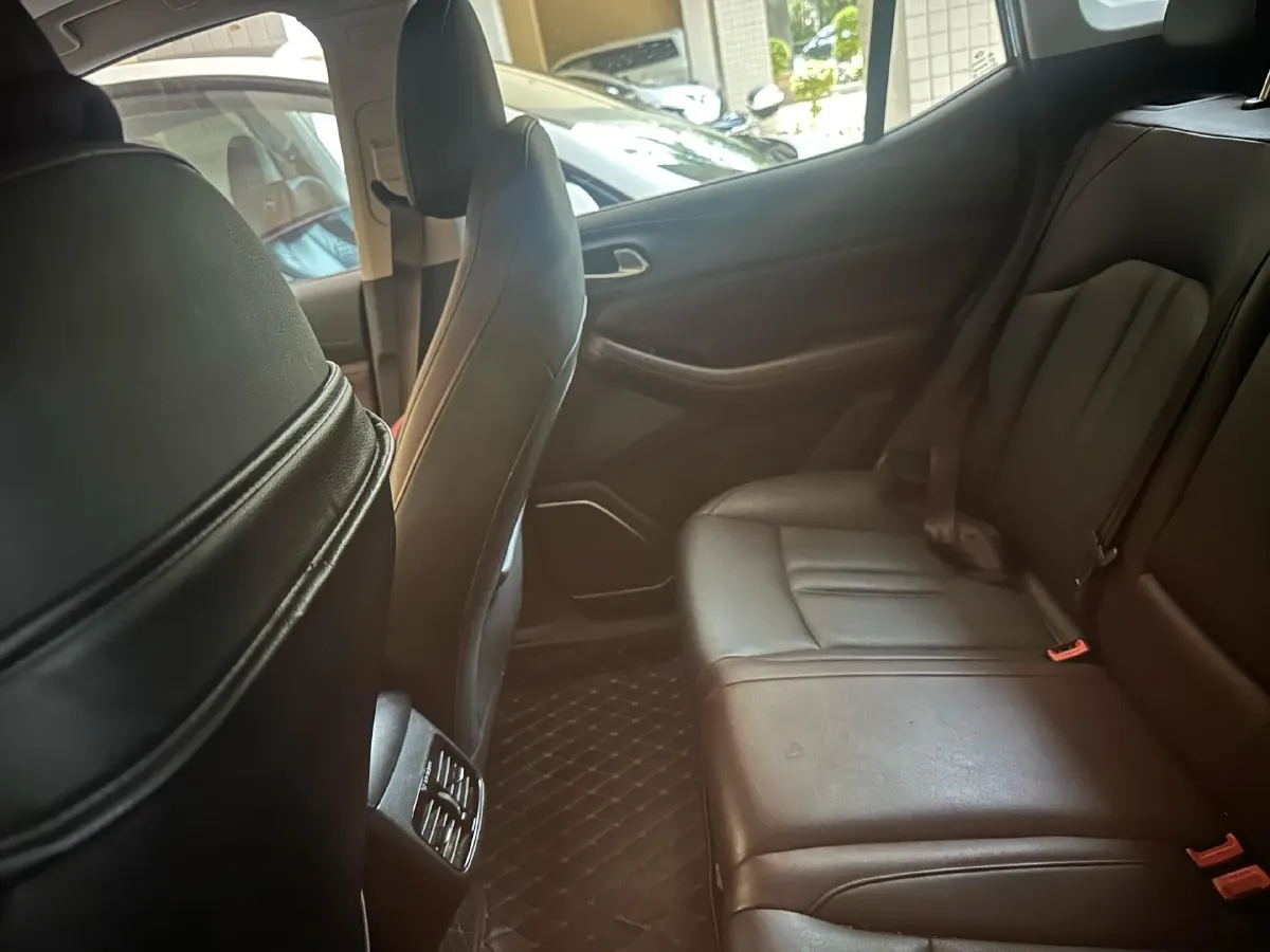 2020 GAC Trumpchi GS4 1.5T 169HP L4 6AT,autocango,china used car exporter,china ev exporter,chinese used car exporter,chinese used ev exporter