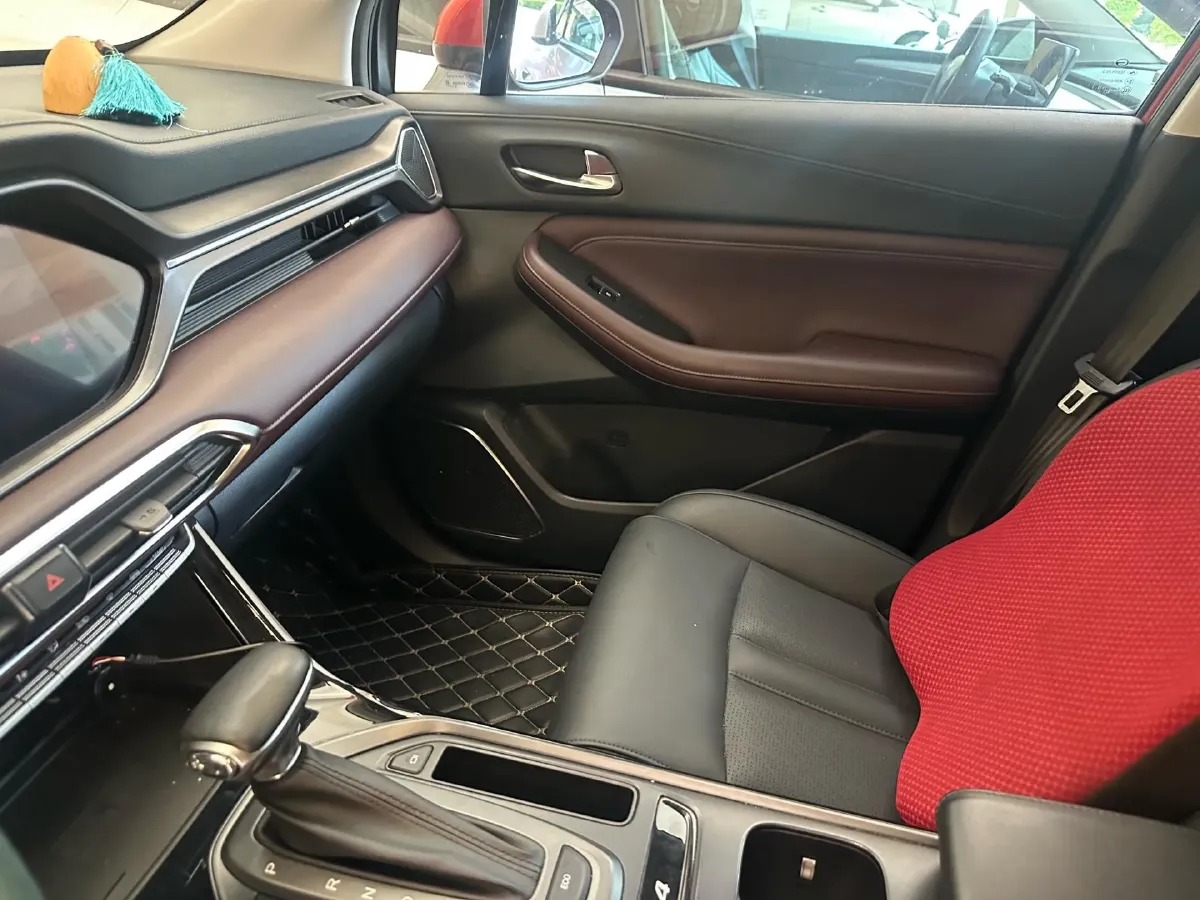 2020 GAC Trumpchi GS4 1.5T 169HP L4 6AT,autocango,china used car exporter,china ev exporter,chinese used car exporter,chinese used ev exporter