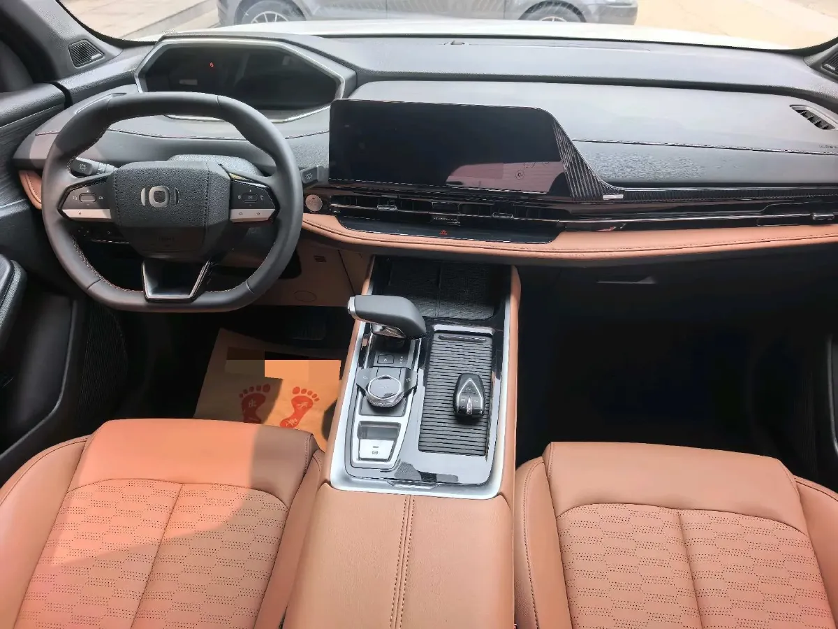 2024 ChangAn QiYuan Q05 Classic 1.5L 110HP L4 E-CVT PHEV 18.4KWH,autocango,china used car exporter,china ev exporter,chinese used car exporter,chinese used ev exporter