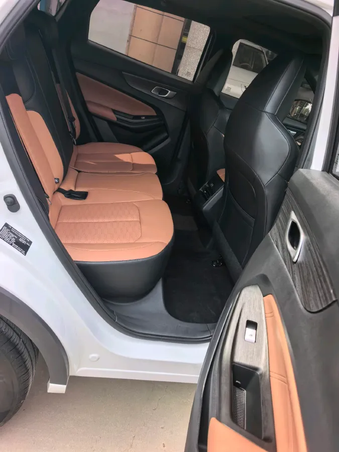 2024 ChangAn QiYuan Q05 Classic 1.5L 110HP L4 E-CVT PHEV 18.4KWH,autocango,china used car exporter,china ev exporter,chinese used car exporter,chinese used ev exporter