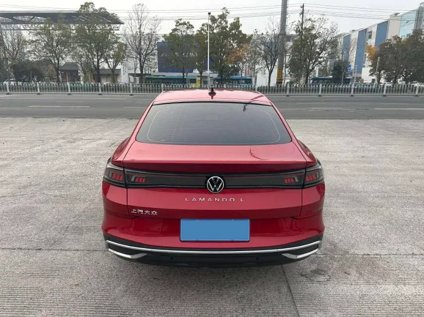 2024 Volkswagen Lamando 1.4T 150HP L4 7DCT,autocango,china used car exporter,china ev exporter,chinese used car exporter,chinese used ev exporter