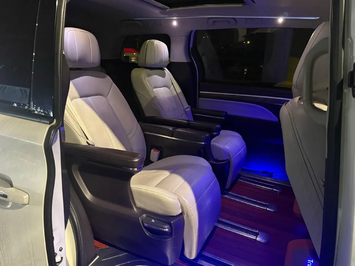 2021 GAC Trumpchi M8 2.0T 252HP L4 8AT,autocango,china used car exporter,china ev exporter,chinese used car exporter,chinese used ev exporter