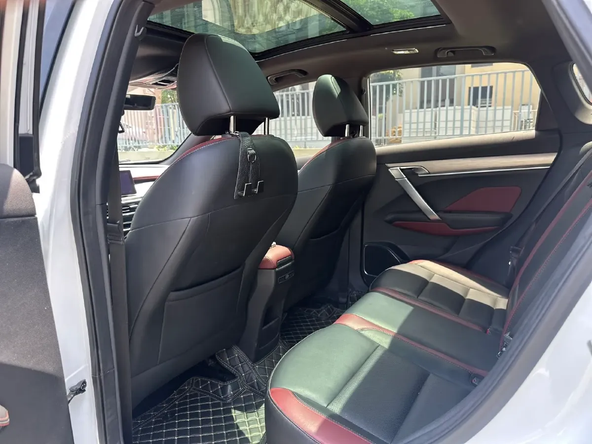 2019 Geely Coolray 1.5T 177HP L3 7DCT,autocango,china used car exporter,china ev exporter,chinese used car exporter,chinese used ev exporter