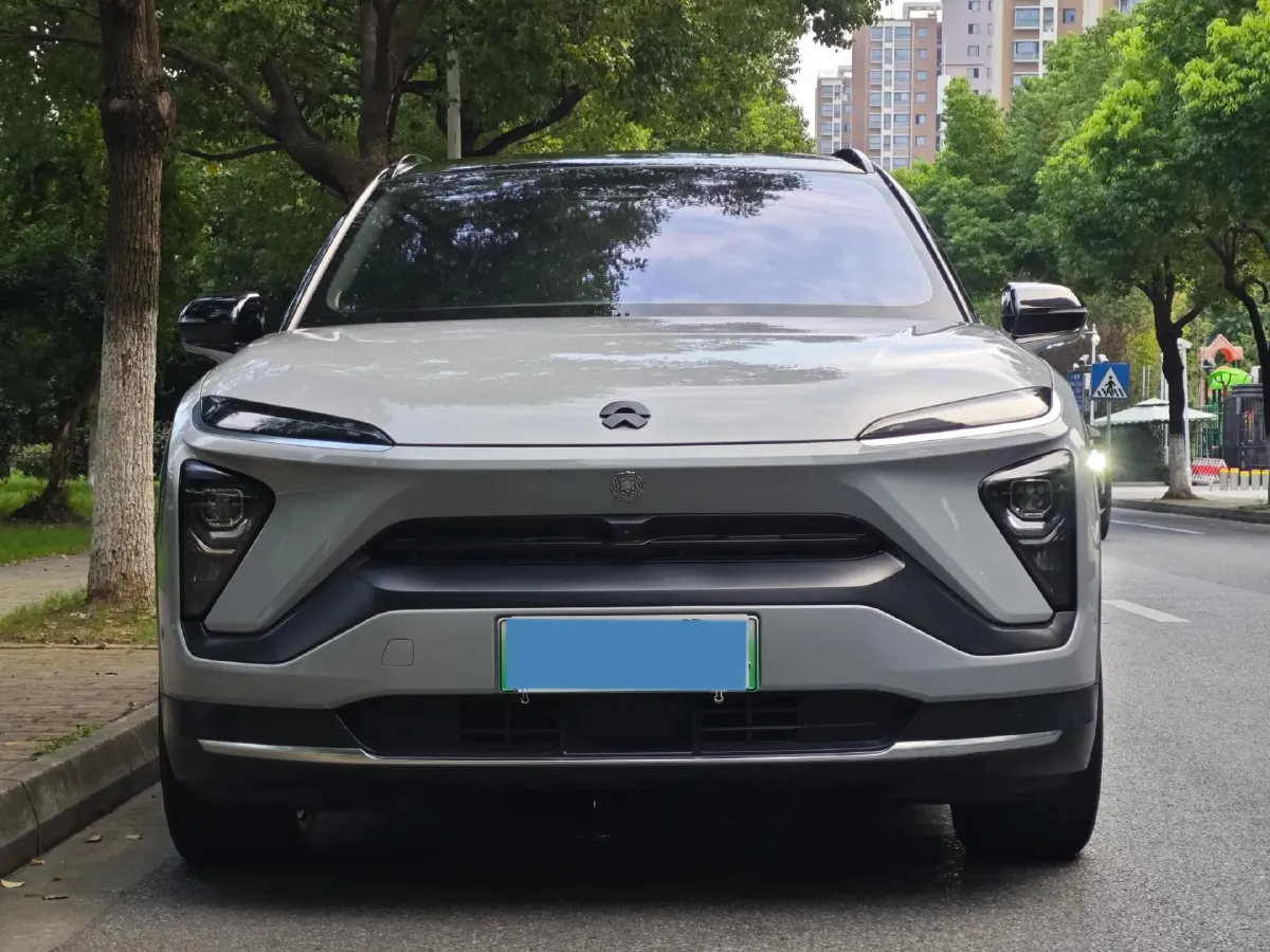 2020 NIO ES6 BEV 100KWH,autocango,china used car exporter,china ev exporter,chinese used car exporter,chinese used ev exporter