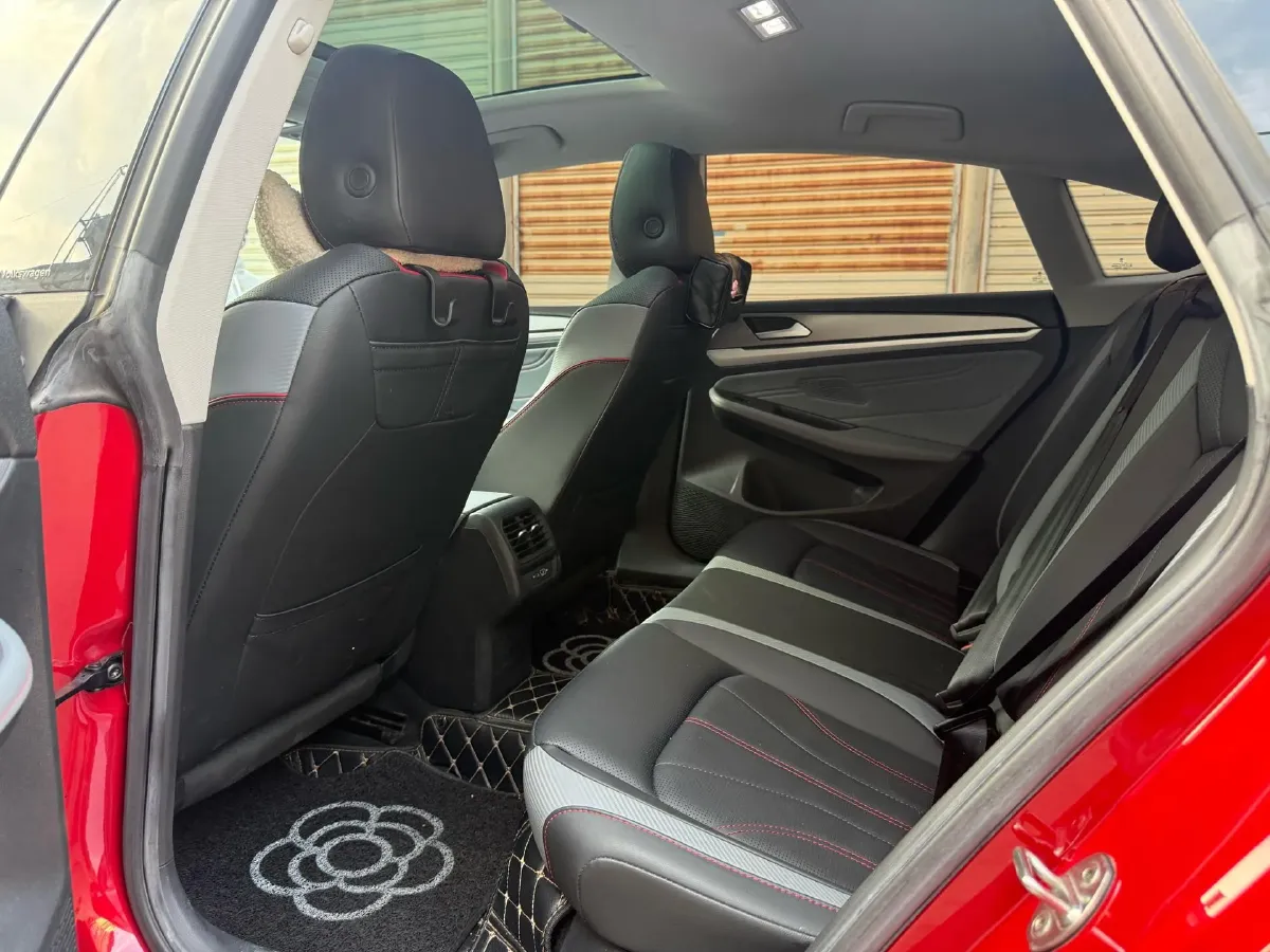 2022 Exceed TXL 2.0T 261HP L4 7DCT,autocango,china used car exporter,china ev exporter,chinese used car exporter,chinese used ev exporter