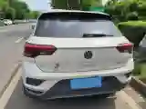2022 Volkswagen T-Roc 1.4T 150HP L4 7DCT