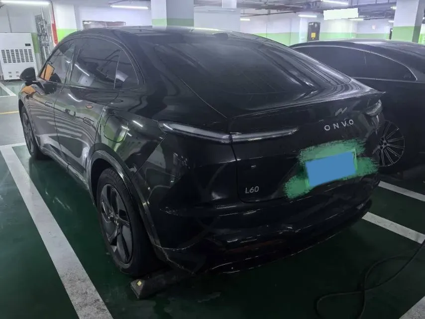 2024 ONVO L60 BEV 60KWH,autocango,china used car exporter,china ev exporter,chinese used car exporter,chinese used ev exporter