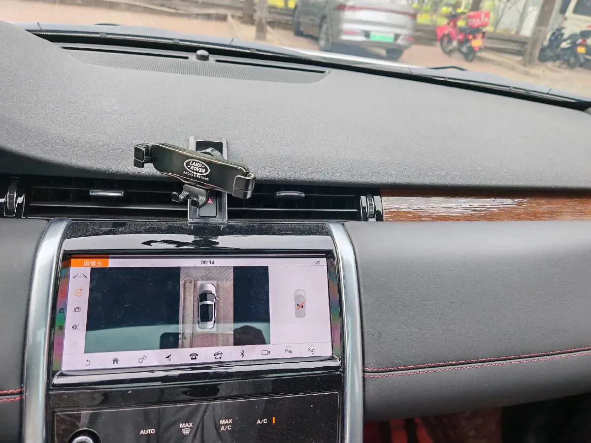 2021 Land Rover Discovery Sport 2.0T 249HP L4 9AT,autocango,china used car exporter,china ev exporter,chinese used car exporter,chinese used ev exporter