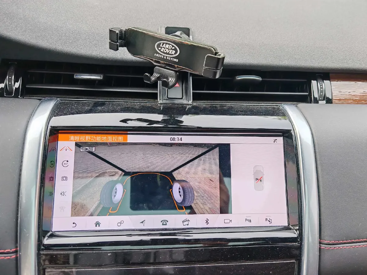 2021 Land Rover Discovery Sport 2.0T 249HP L4 9AT,autocango,china used car exporter,china ev exporter,chinese used car exporter,chinese used ev exporter