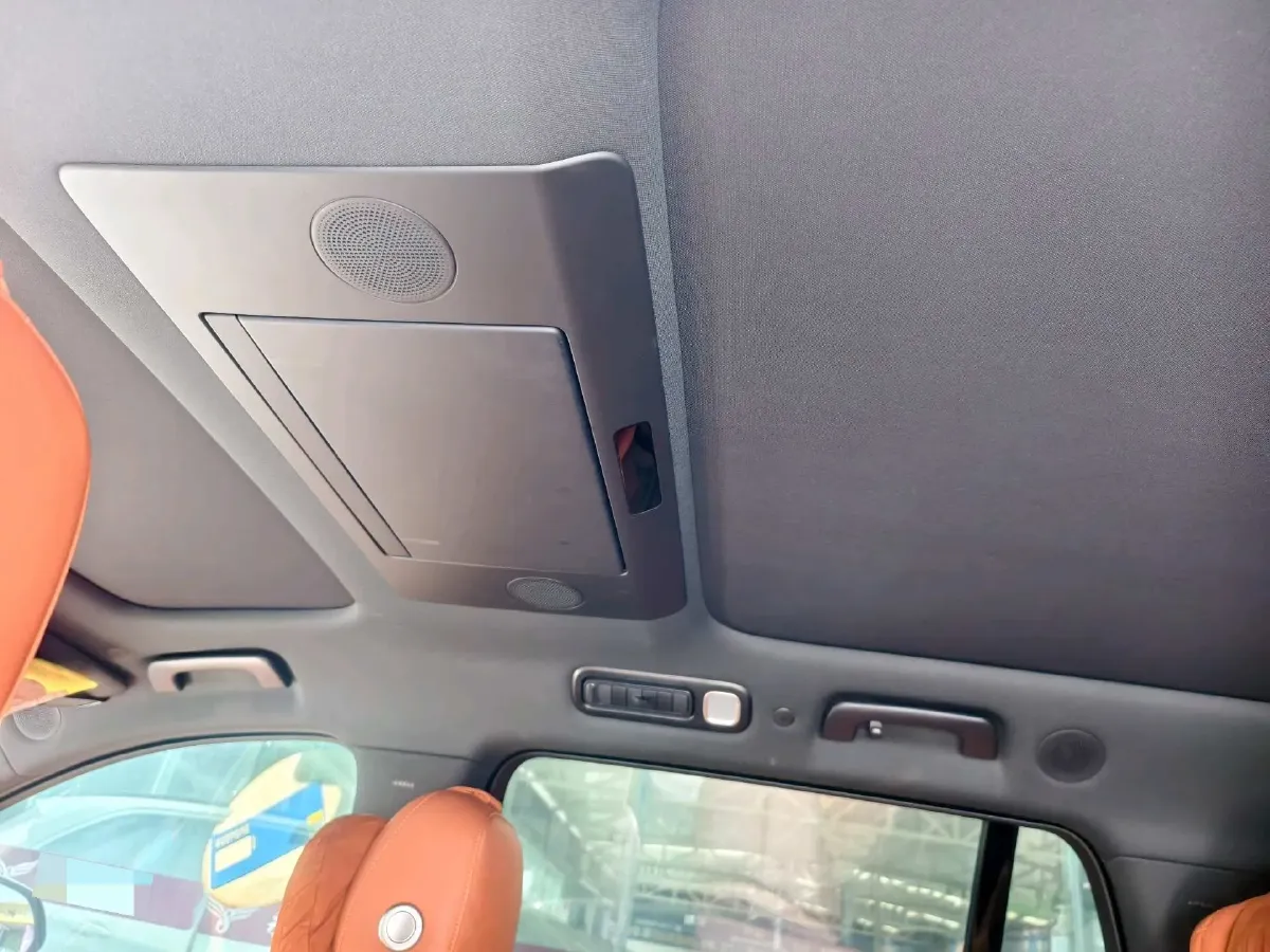 2022 Li L9 Range Extended 154HP REEV 42.6KWH,autocango,china used car exporter,china ev exporter,chinese used car exporter,chinese used ev exporter