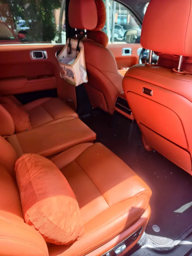 2022 Li L9 Range Extended 154HP REEV 42.6KWH,autocango,china used car exporter,china ev exporter,chinese used car exporter,chinese used ev exporter