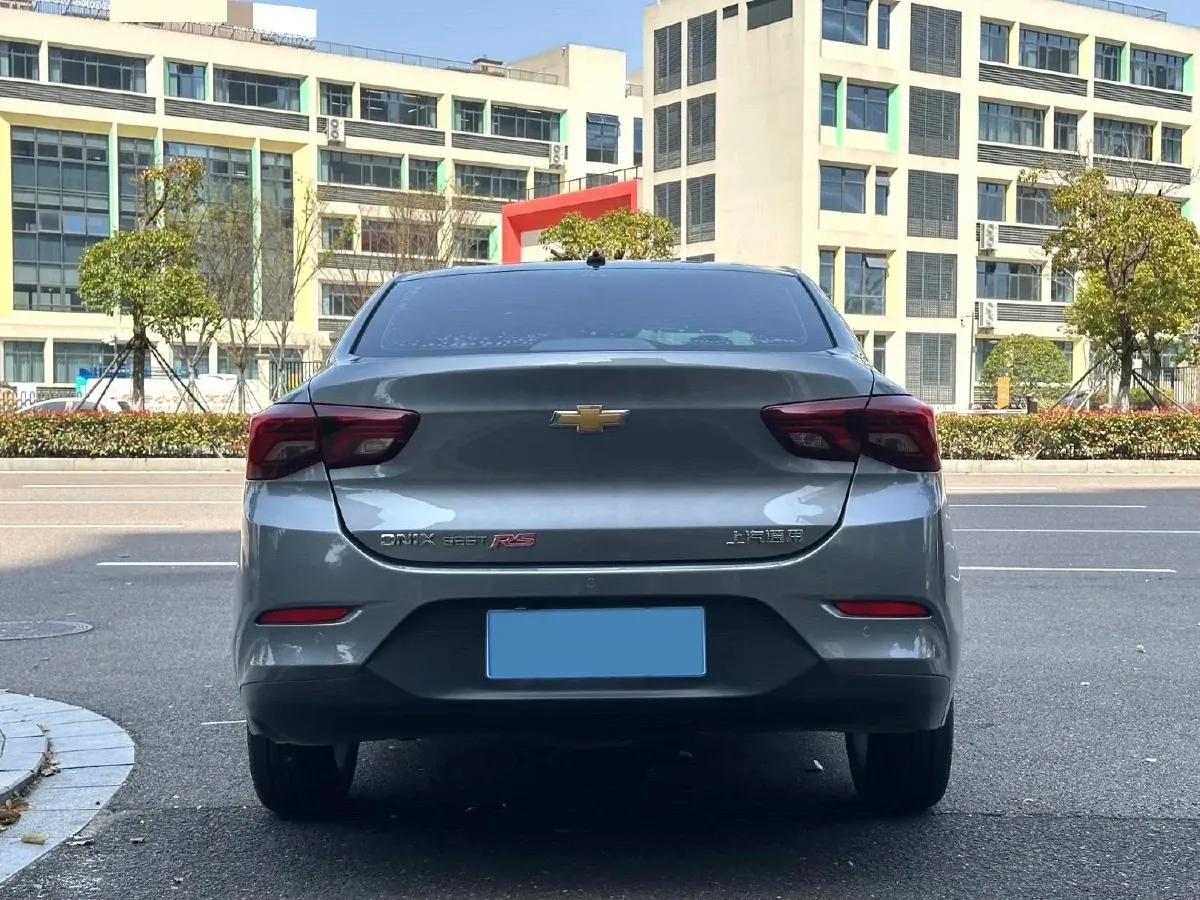 2021 Chevrolet Cavalier 1.0T 125HP L3 6AT,autocango,china used car exporter,china ev exporter,chinese used car exporter,chinese used ev exporter