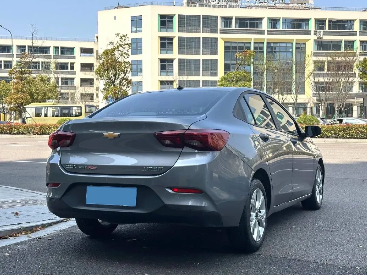 2021 Chevrolet Cavalier 1.0T 125HP L3 6AT,autocango,china used car exporter,china ev exporter,chinese used car exporter,chinese used ev exporter