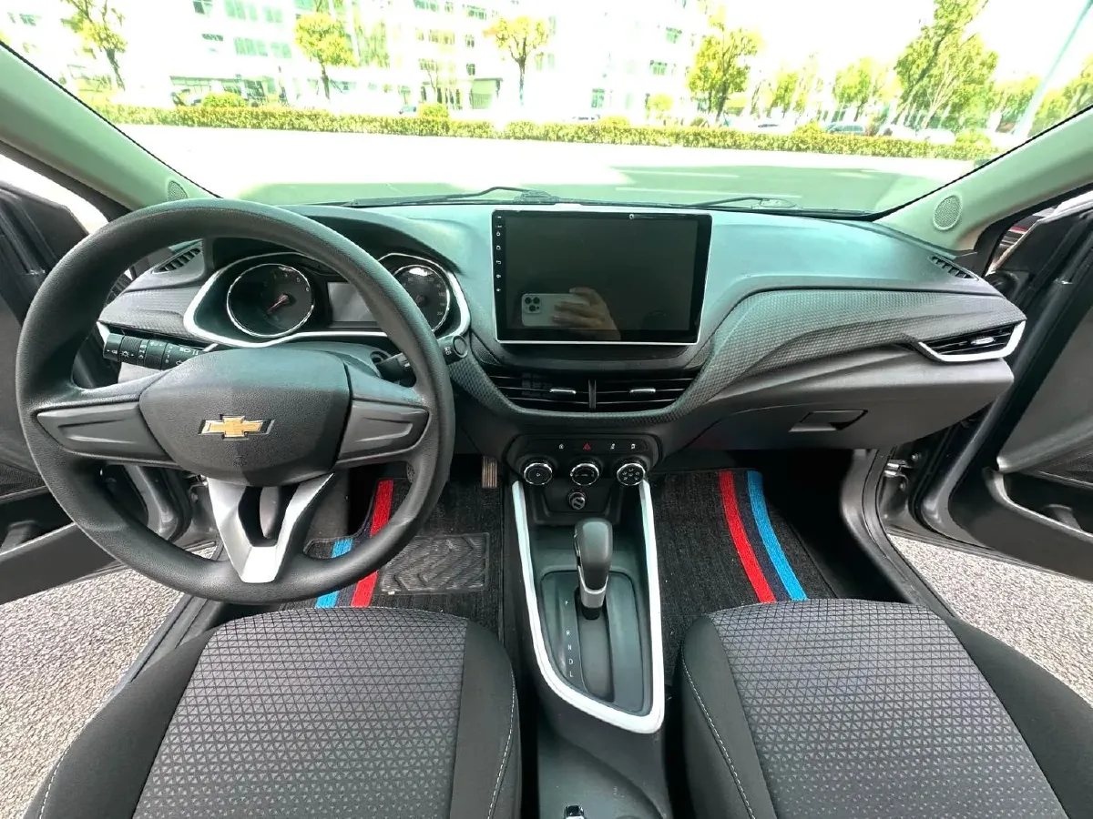 2021 Chevrolet Cavalier 1.0T 125HP L3 6AT,autocango,china used car exporter,china ev exporter,chinese used car exporter,chinese used ev exporter