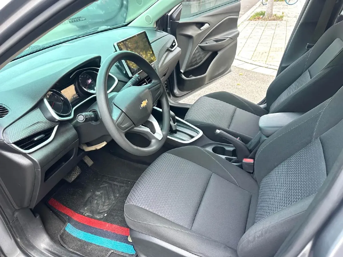 2021 Chevrolet Cavalier 1.0T 125HP L3 6AT,autocango,china used car exporter,china ev exporter,chinese used car exporter,chinese used ev exporter