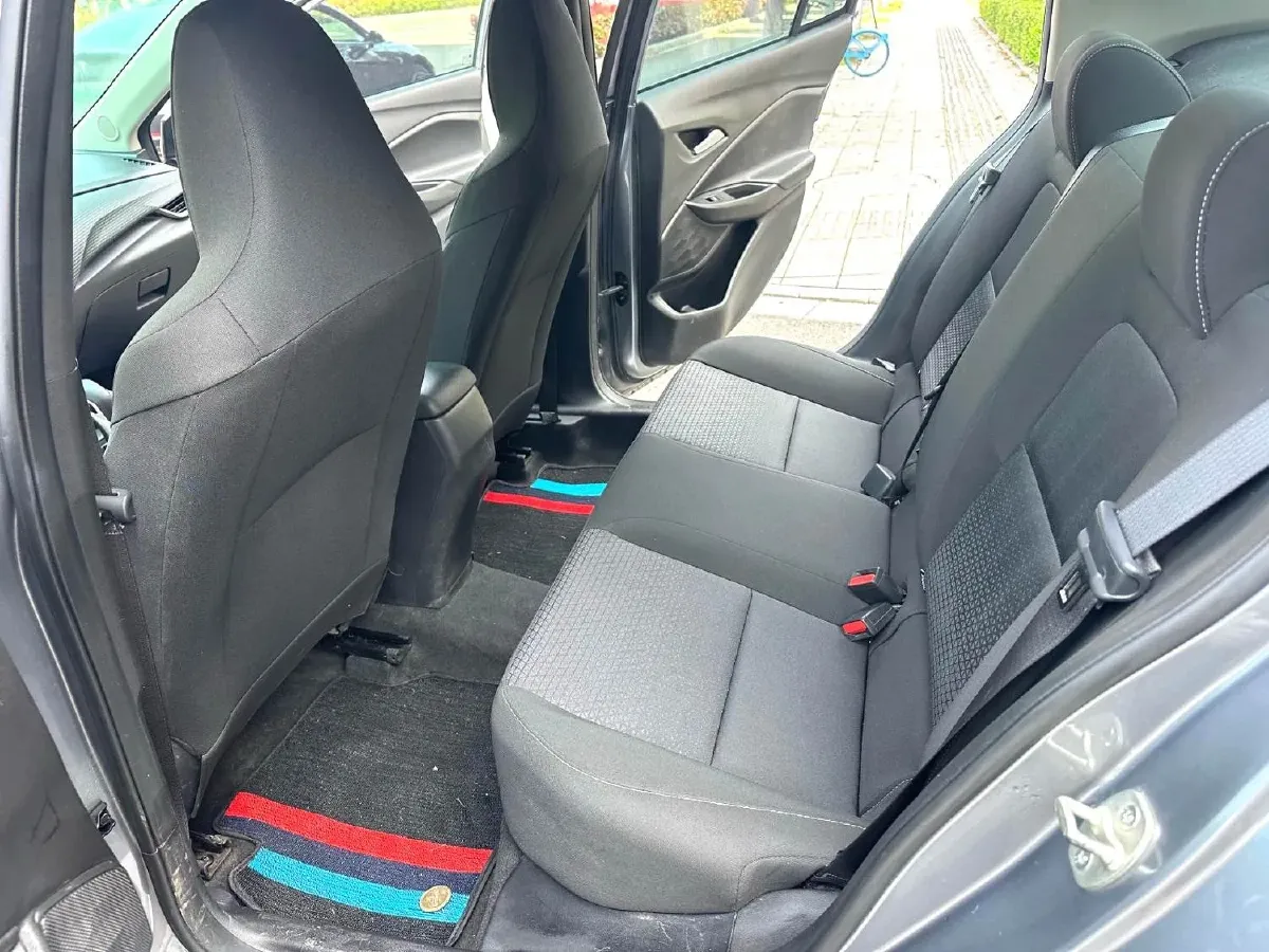 2021 Chevrolet Cavalier 1.0T 125HP L3 6AT,autocango,china used car exporter,china ev exporter,chinese used car exporter,chinese used ev exporter