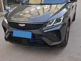 2025 GEELY COOLRAY,autocango,china used car exporter,china ev exporter,chinese used car exporter,chinese used ev exporter