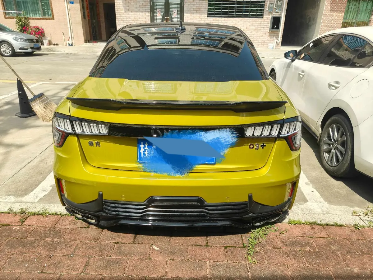 2021 LYNK&CO 03 2.0T 254HP L4 8AT,autocango,china used car exporter,china ev exporter,chinese used car exporter,chinese used ev exporter