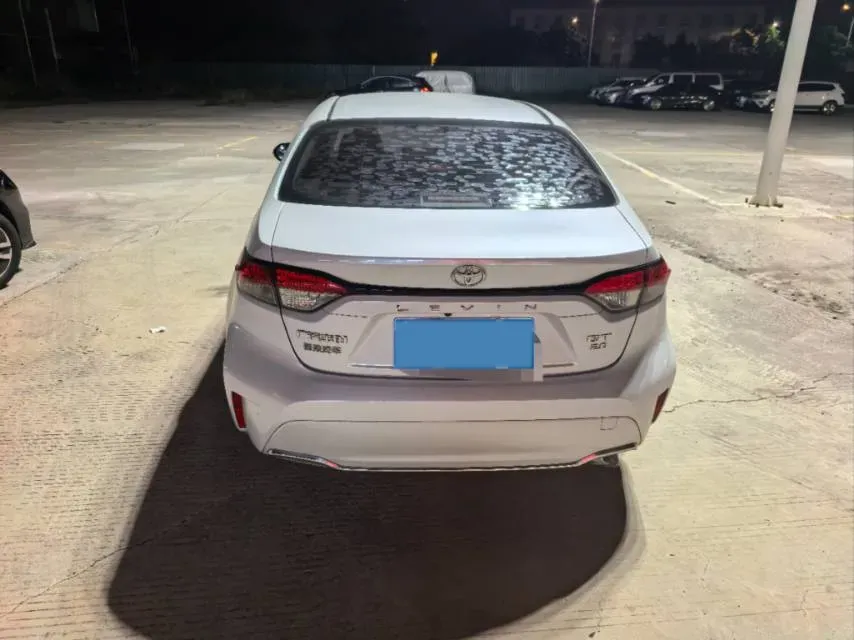 2021 Toyota Paptor 2.0L 171HP L4 CVT,autocango,china used car exporter,china ev exporter,chinese used car exporter,chinese used ev exporter