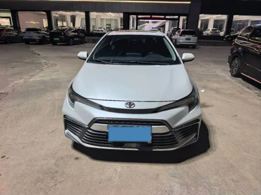 2021 Toyota Paptor 2.0L 171HP L4 CVT,autocango,china used car exporter,china ev exporter,chinese used car exporter,chinese used ev exporter