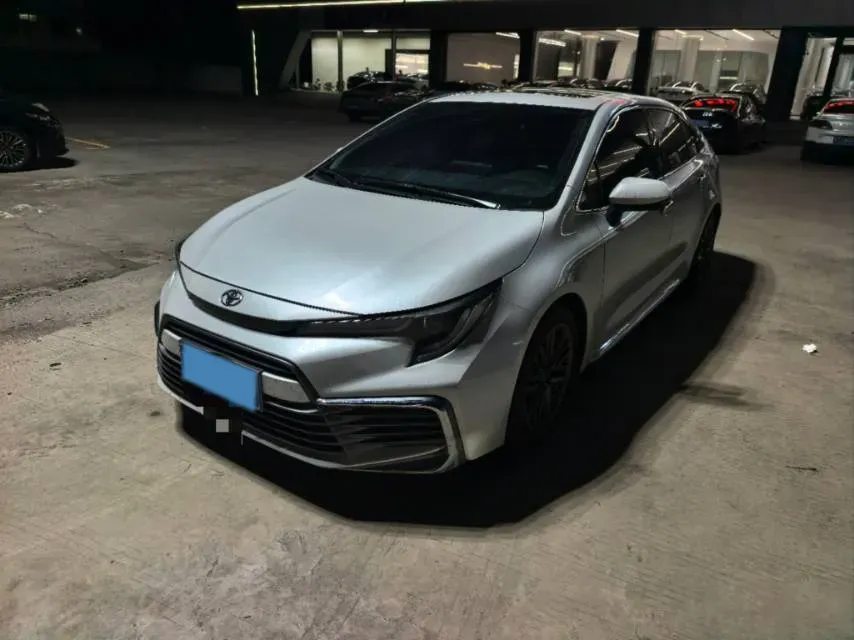 2021 Toyota Paptor 2.0L 171HP L4 CVT,autocango,china used car exporter,china ev exporter,chinese used car exporter,chinese used ev exporter