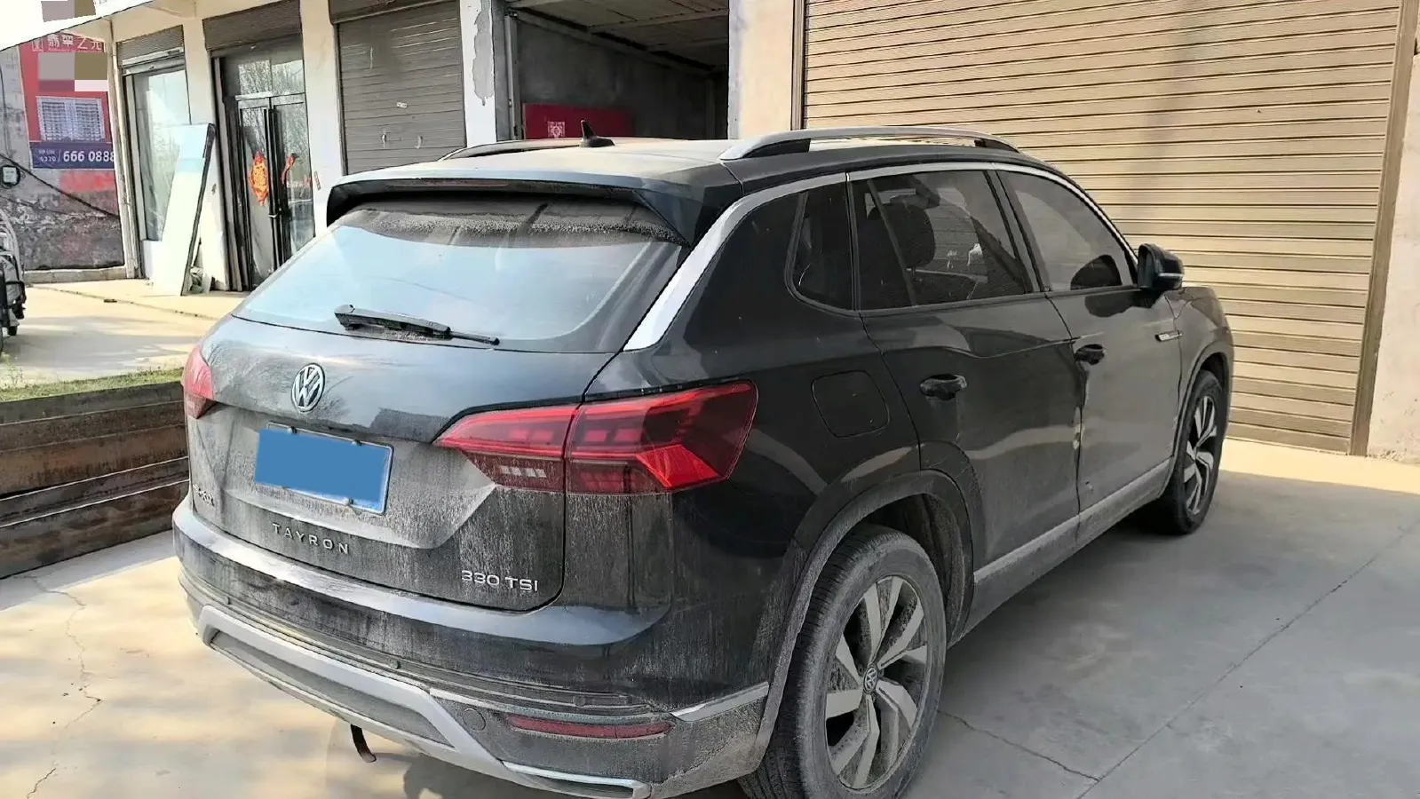 2021 Volkswagen Tayron 2.0T 186HP L4 7DCT,autocango,china used car exporter,china ev exporter,chinese used car exporter,chinese used ev exporter