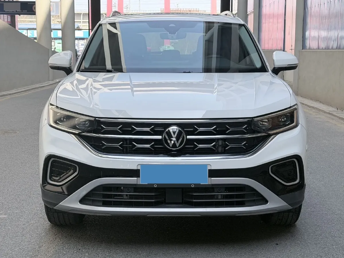 2022 Volkswagen Tayron 1.4T 150HP L4 7DCT,autocango,china used car exporter,china ev exporter,chinese used car exporter,chinese used ev exporter