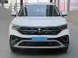 2022 Volkswagen Tayron 1.4T 150HP L4 7DCT