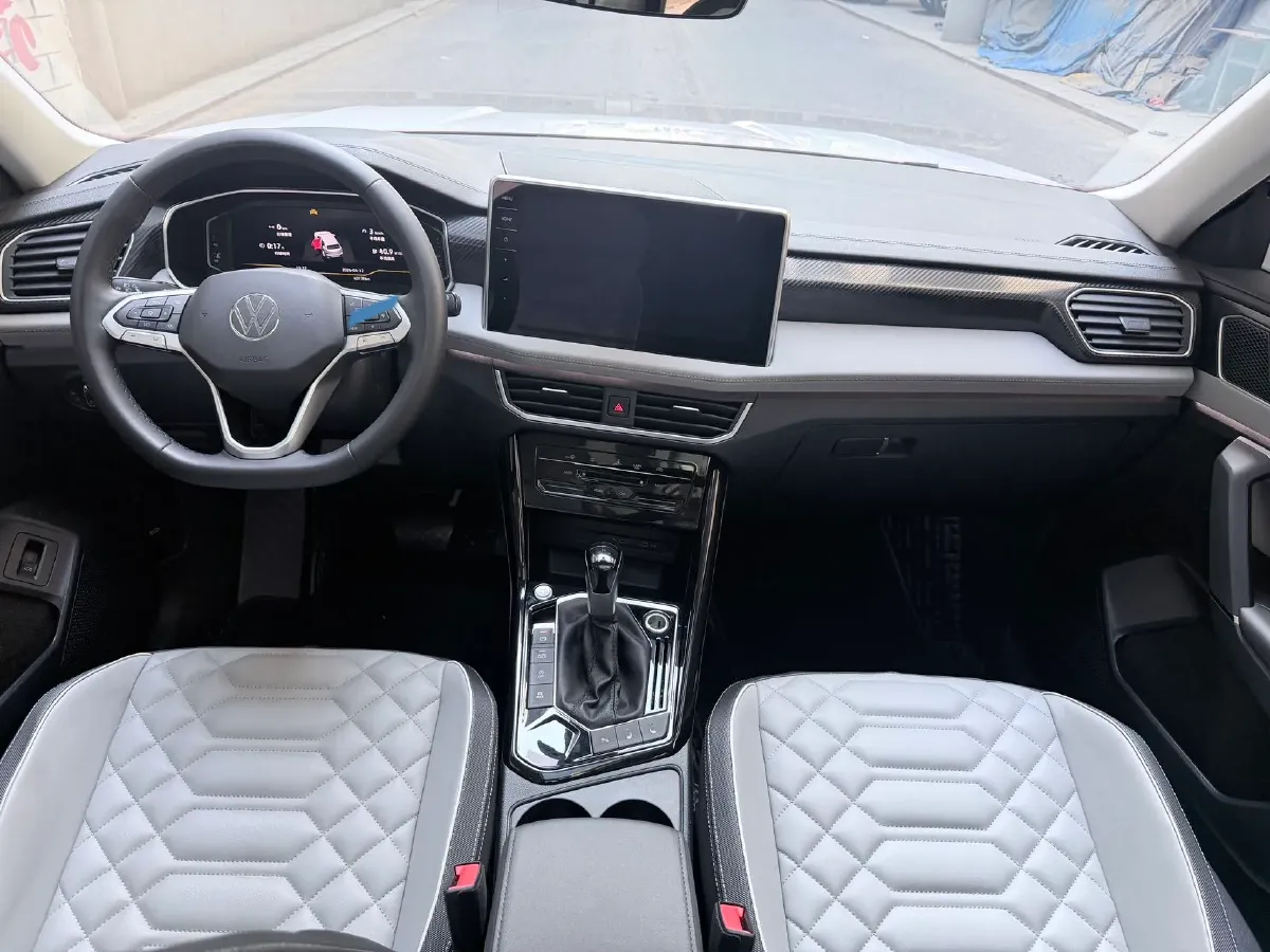 2022 Volkswagen Tayron 1.4T 150HP L4 7DCT,autocango,china used car exporter,china ev exporter,chinese used car exporter,chinese used ev exporter