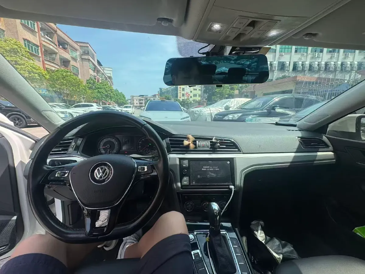 2019 Volkswagen Passat 1.4T 150HP L4 7DCT,autocango,china used car exporter,china ev exporter,chinese used car exporter,chinese used ev exporter