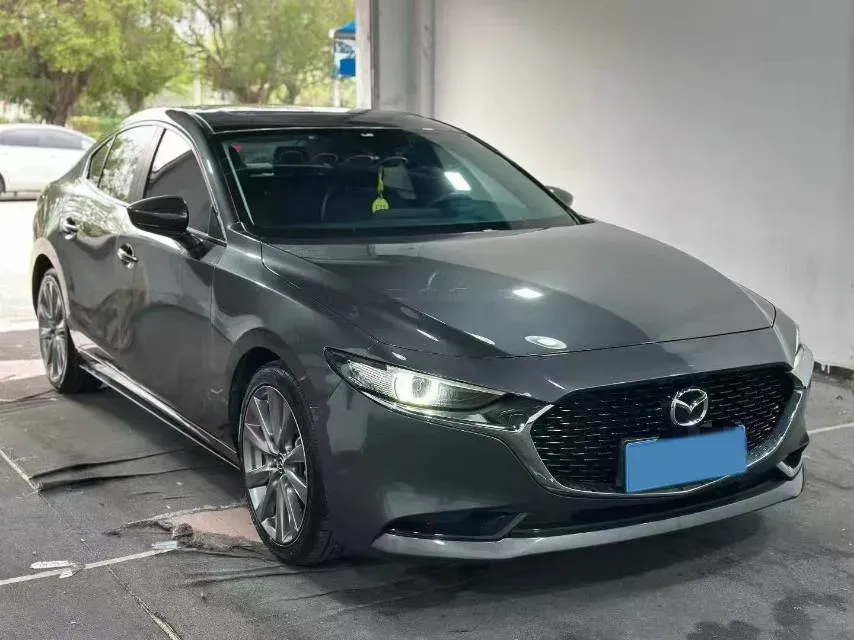 2021 Mazda 3 Axela 2.0L 158HP L4 6AT,autocango,china used car exporter,china ev exporter,chinese used car exporter,chinese used ev exporter