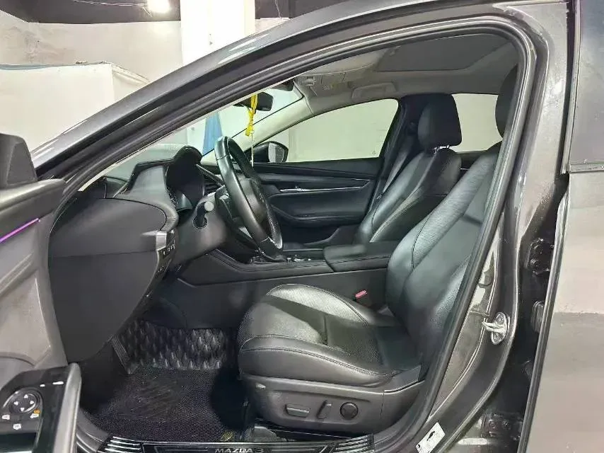 2021 Mazda 3 Axela 2.0L 158HP L4 6AT,autocango,china used car exporter,china ev exporter,chinese used car exporter,chinese used ev exporter