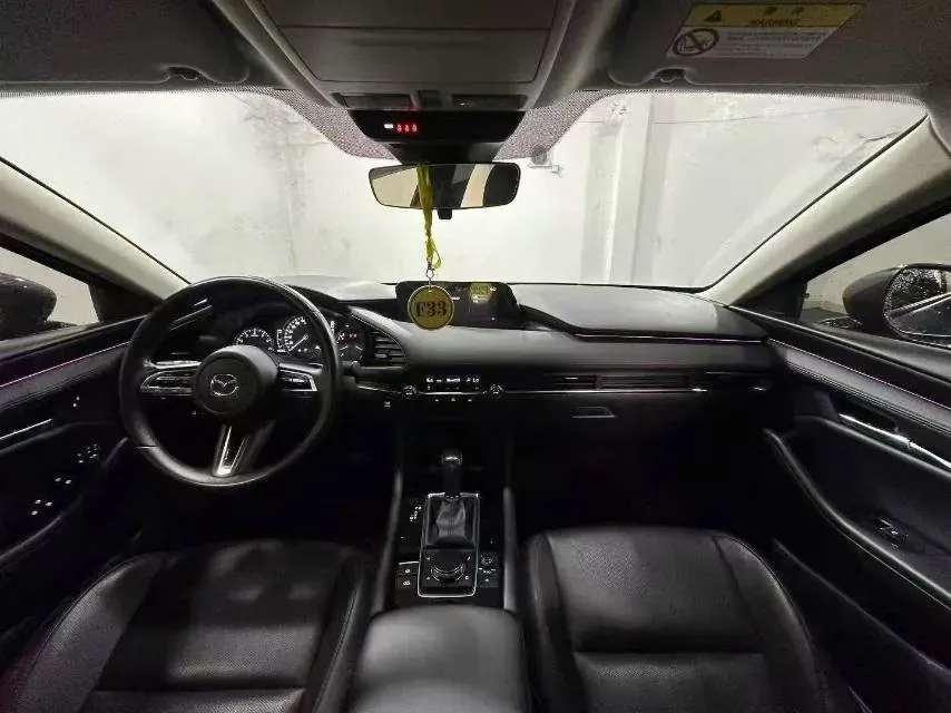 2021 Mazda 3 Axela 2.0L 158HP L4 6AT,autocango,china used car exporter,china ev exporter,chinese used car exporter,chinese used ev exporter