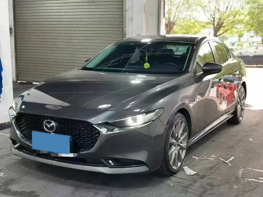 2021 Mazda 3 Axela 2.0L 158HP L4 6AT,autocango,china used car exporter,china ev exporter,chinese used car exporter,chinese used ev exporter