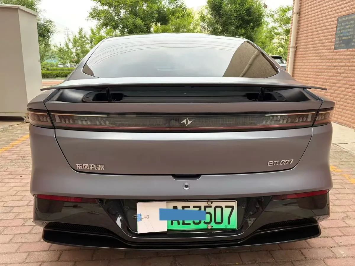 2024 DongFeng eπ eπ007 BEV 70.26KWH,autocango,china used car exporter,china ev exporter,chinese used car exporter,chinese used ev exporter