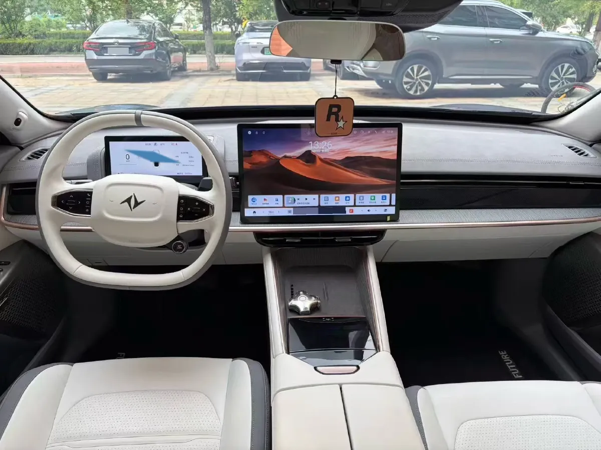 2024 DongFeng eπ eπ007 BEV 70.26KWH,autocango,china used car exporter,china ev exporter,chinese used car exporter,chinese used ev exporter