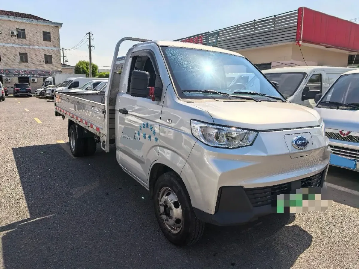 2024 Karry Little Elephant X7 BEV 56.67KWH,autocango,china used car exporter,china ev exporter,chinese used car exporter,chinese used ev exporter
