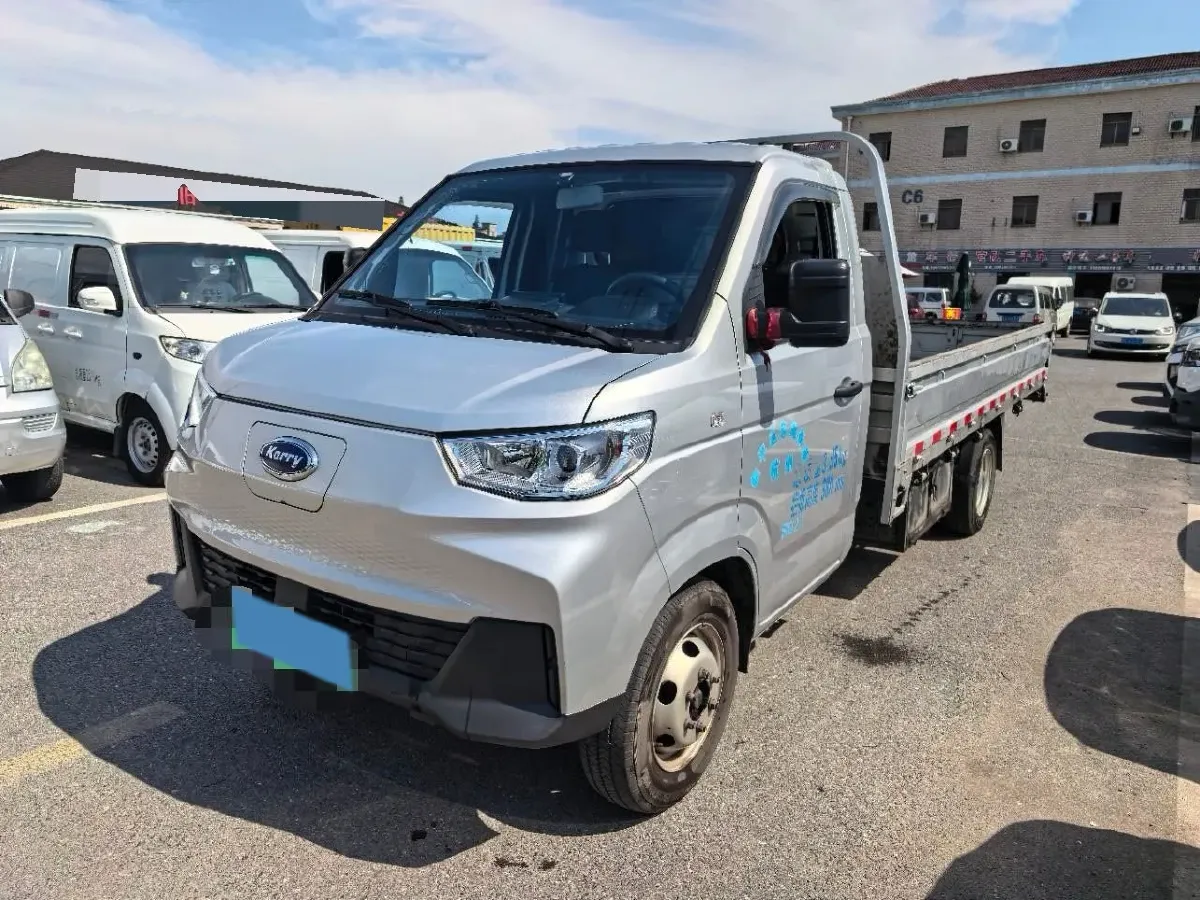 2024 Karry Little Elephant X7 BEV 56.67KWH,autocango,china used car exporter,china ev exporter,chinese used car exporter,chinese used ev exporter
