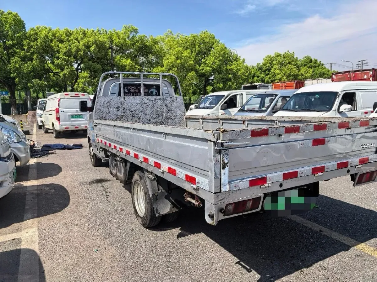 2024 Karry Little Elephant X7 BEV 56.67KWH,autocango,china used car exporter,china ev exporter,chinese used car exporter,chinese used ev exporter