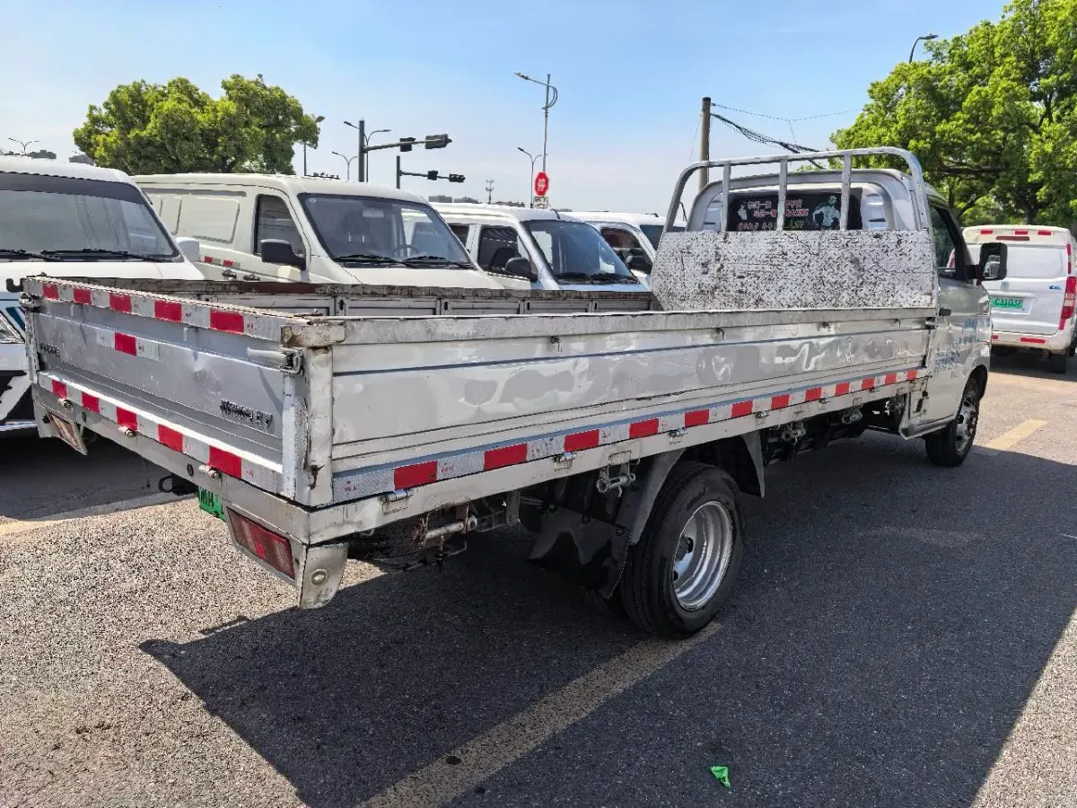 2024 Karry Little Elephant X7 BEV 56.67KWH,autocango,china used car exporter,china ev exporter,chinese used car exporter,chinese used ev exporter