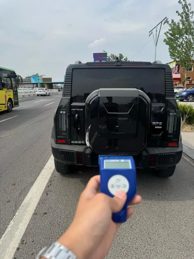 2023 Jetour Traveller 2.0T 254HP L4 7DCT,autocango,china used car exporter,china ev exporter,chinese used car exporter,chinese used ev exporter