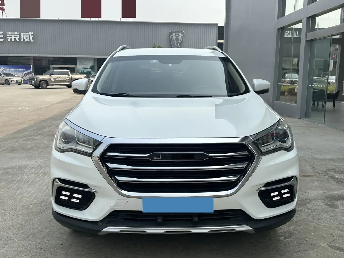 2019 Jetour X90 1.5T 147HP L4 8AT,autocango,china used car exporter,china ev exporter,chinese used car exporter,chinese used ev exporter