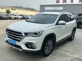 2019 JETOUR X90,autocango,china used car exporter,china ev exporter,chinese used car exporter,chinese used ev exporter