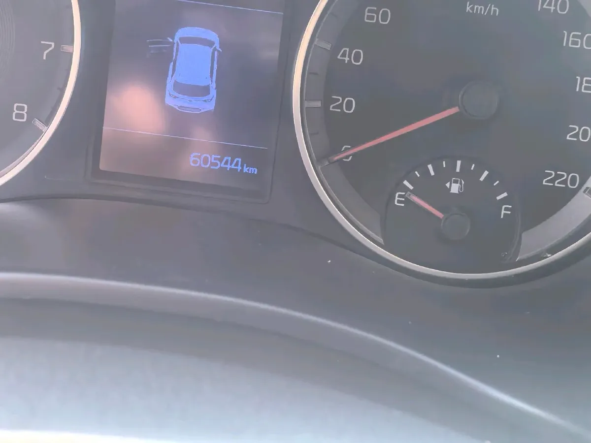 2019 Kia KX1 1.4L 100HP L4 6AT,autocango,china used car exporter,china ev exporter,chinese used car exporter,chinese used ev exporter