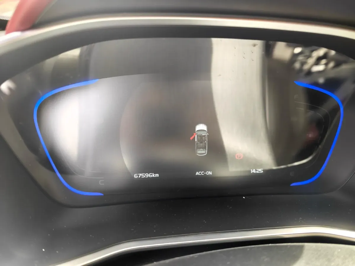 2019 Geely Coolray 1.5T 177HP L3 7DCT,autocango,china used car exporter,china ev exporter,chinese used car exporter,chinese used ev exporter