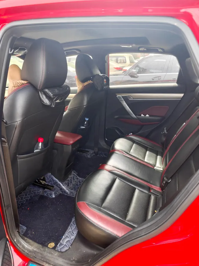 2019 Geely Coolray 1.5T 177HP L3 7DCT,autocango,china used car exporter,china ev exporter,chinese used car exporter,chinese used ev exporter