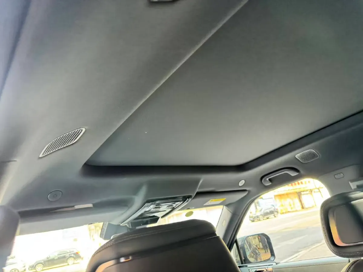 2023 FangChengBao Bao 5 1.5T 194HP L4 E-CVT PHEV 31.8KWH,autocango,china used car exporter,china ev exporter,chinese used car exporter,chinese used ev exporter