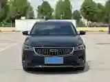 2022 Geely Emgrand 1.5L 114HP L4 CVT