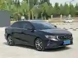 2022 Geely Emgrand 1.5L 114HP L4 CVT